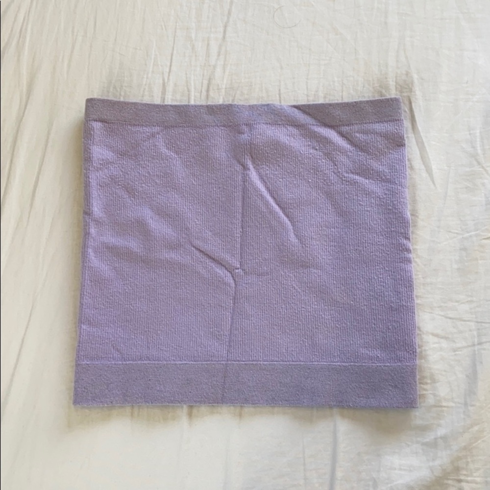 Urban Outfitters tube top